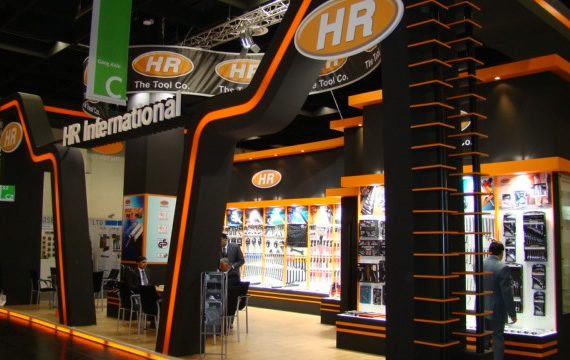 International Hardware Fair 2010, Koln (Germany)
