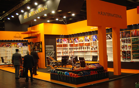 International Hardware Fair 2014, Koln (Germany)