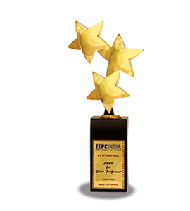 Star Performer Award