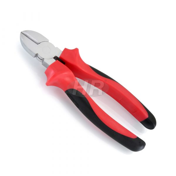 Side Cutting Plier Chrome Plated (with sleeve)