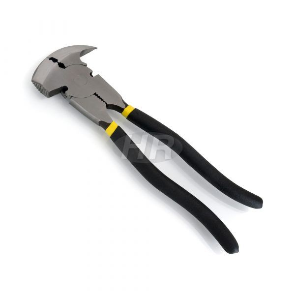 Fence Plier Carbon Steel (with insulation)