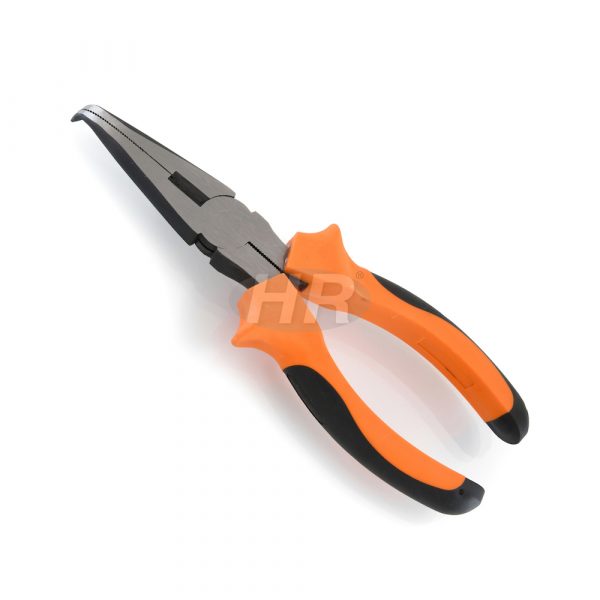 Bent Nose Plier