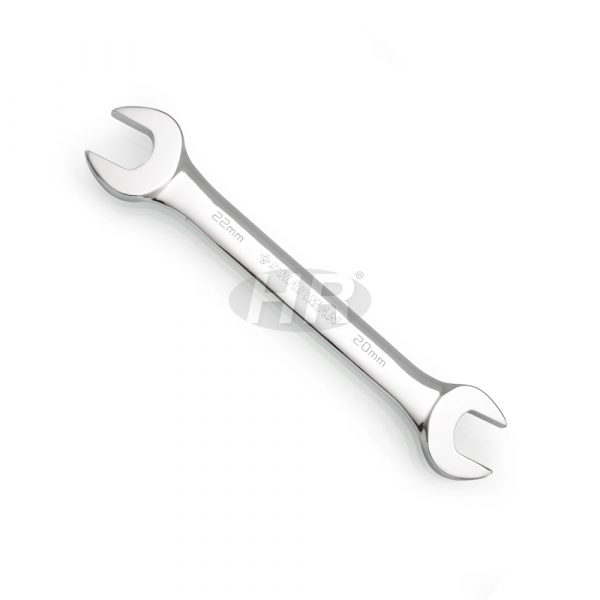 Double Open End Spanner