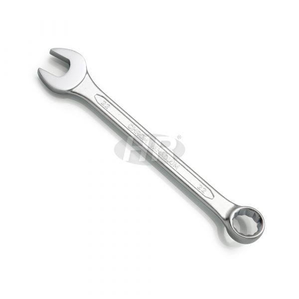 Combination (Open & Ring End) Spanner