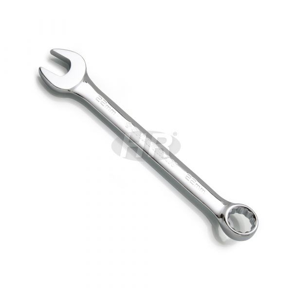 Combination (Open & Ring End) Spanner Full Polished (DIN 3113A)