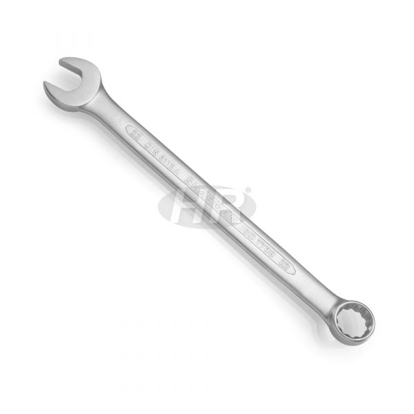 Combination (Open & Ring End) Spanner Extra Long Length (Cold Stamped) (ANSI)