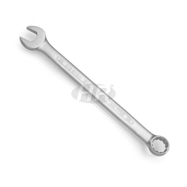 Combination (Open & Ring End) Spanner