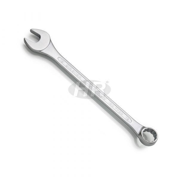 Combination (Open & Ring End) Spanner