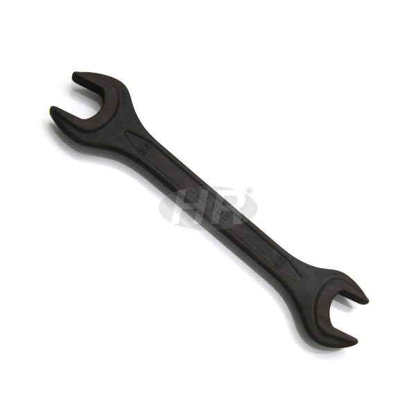 Double Open End Spanner Phosphated (DIN895)