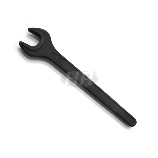 Single Open End Spanner Phosphated (DIN894)