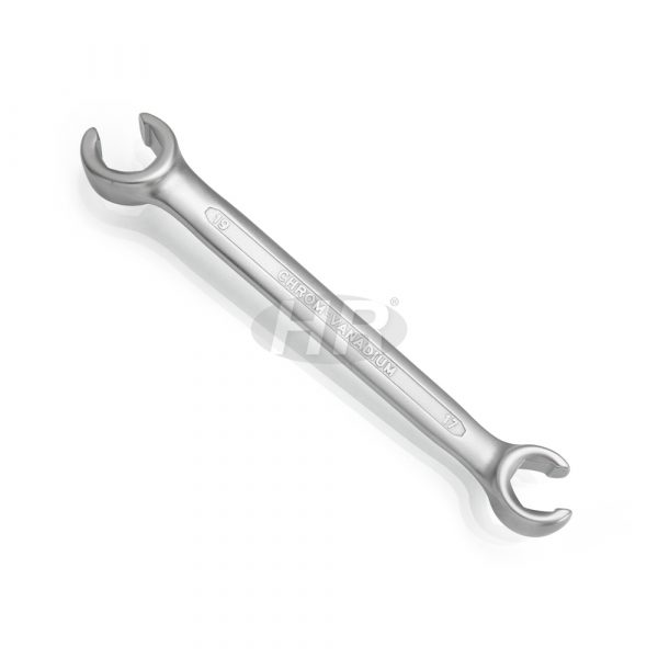 Flare Nut Wrench (DIN3118) 