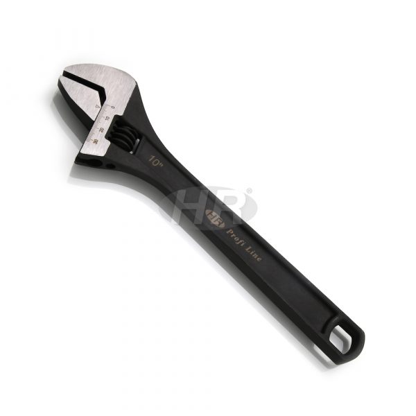 Adjustable Wrench