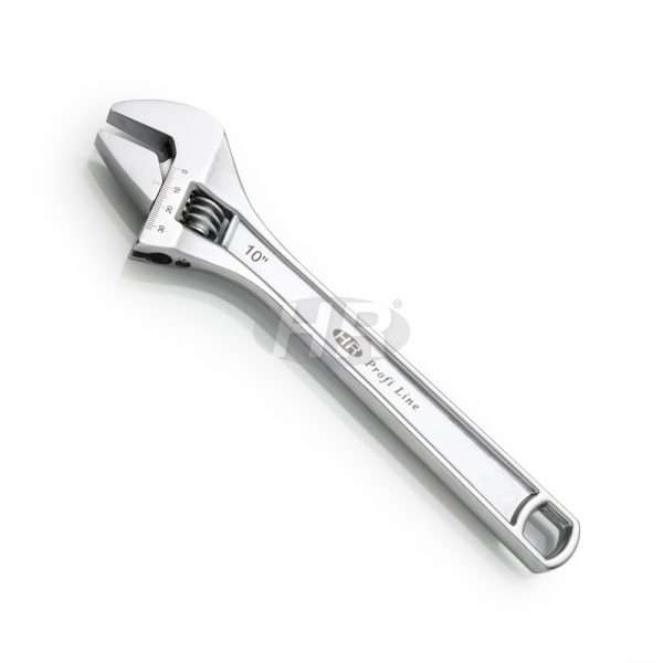 Adjustable Wrench