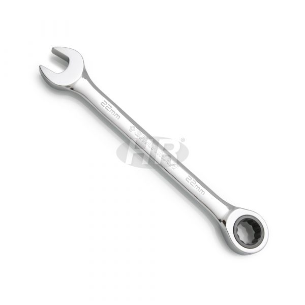 Ratchet Spanner