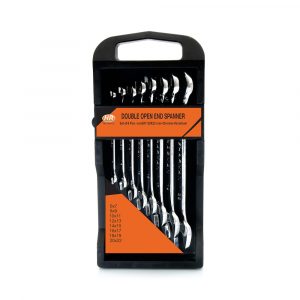 HR38108 - 8 Pcs. DOE Spanner Set