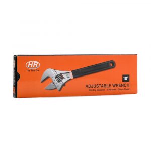 HRCCBAW - 10″ Adjustable Wrench