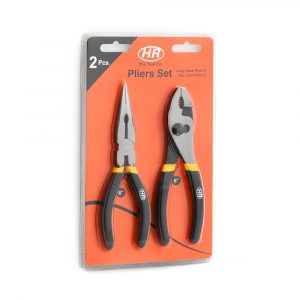 HRDBCP - 2 Pcs. Plier Set