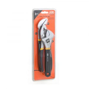 HRDBCP - 3 P.cs Plier / Pincer Set