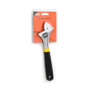 HRHBAW - 10″ Adjustable Wrench