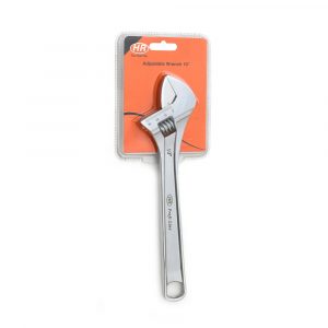 HRHBCAW - 10″ Adjustable Wrench Set