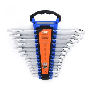 HRHTTBS - 14 Pcs. Combination Spanner