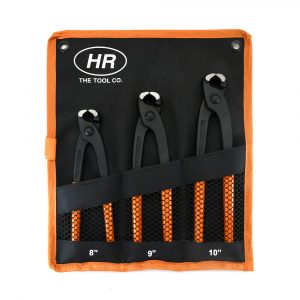 HRTPTP231 - 3 Pc. Tower Pincer Set