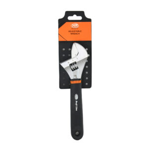 HRW5710200B - Adjustable Wrench with Grip