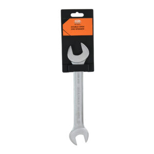 HRDOE30721 - Double Open End Spanner